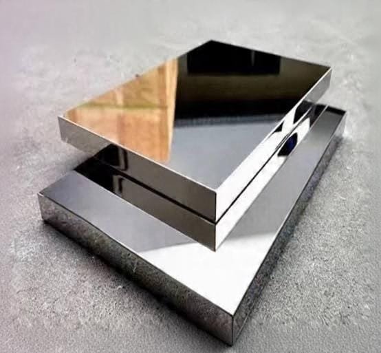 Plat Stainless Mirror 201_304